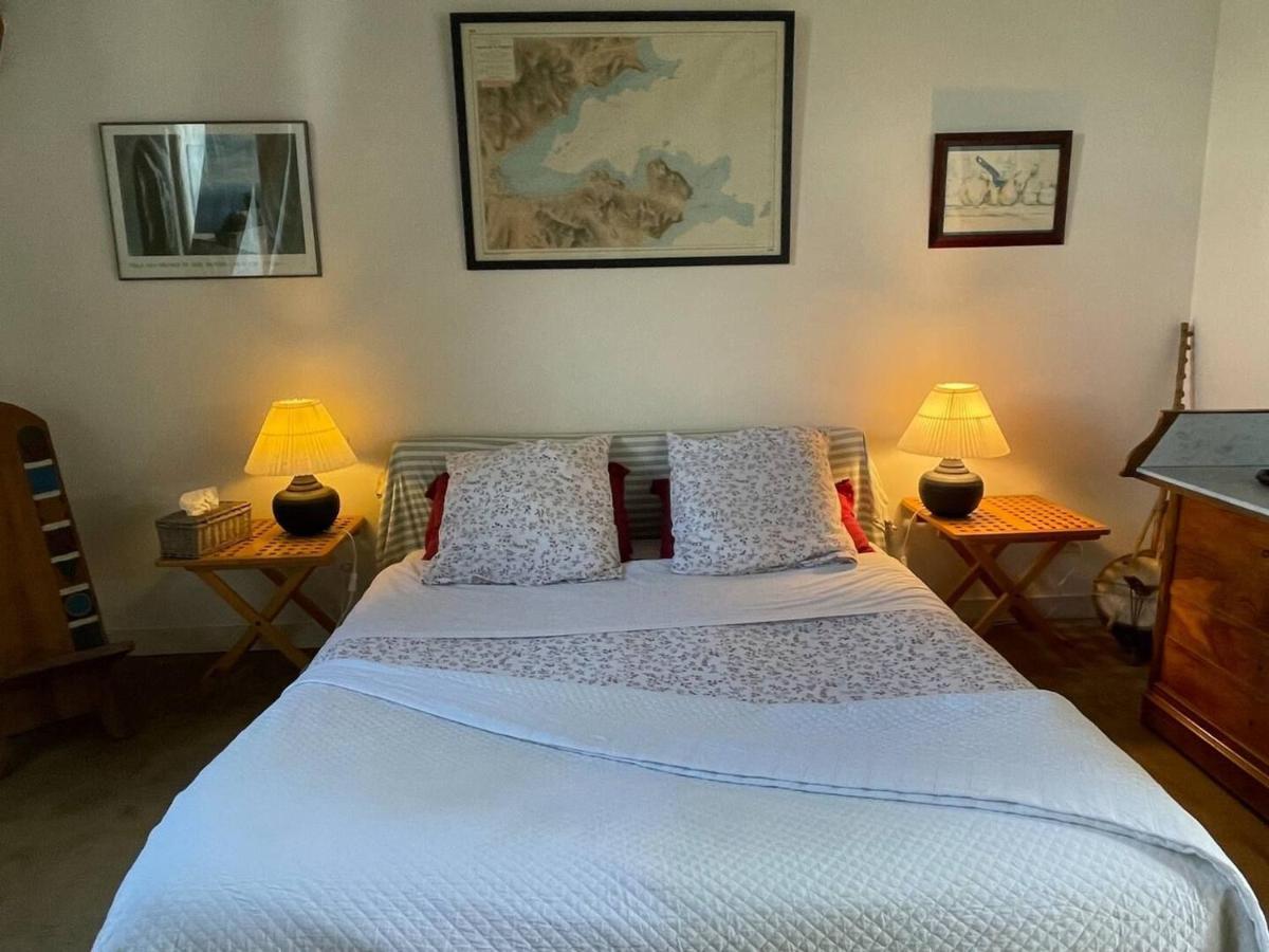 **Suite Familiale Spacieuse Au Coeur De La Foret De Montargis** - Fr-1-590-335 Paucourt Bagian luar foto